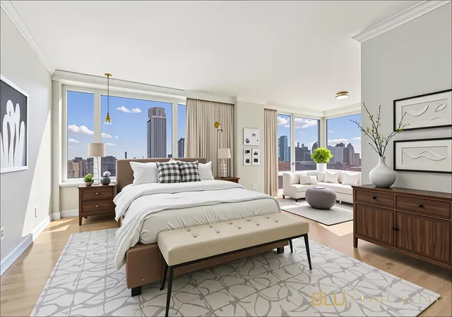 Photo 3 of Condo for sale at 220 Riverside Blvd #39-D, New York, NY 10069 | MLS# RLS20054524 | Listing updated on 2026-08-04