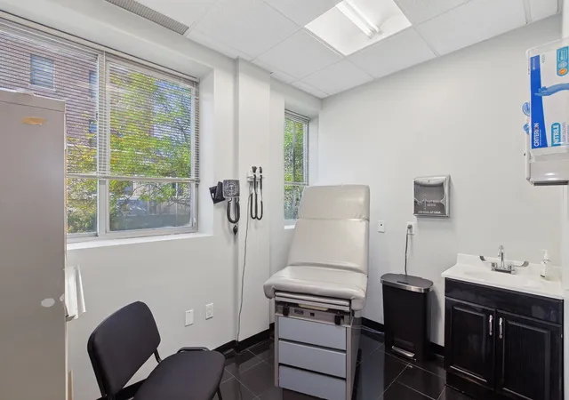 Photo 3 of Condo for sale at 55 Greene Ave #2B, Brooklyn, NY 11238 | MLS# RLS20054542 | Listing updated on 2026-04-02