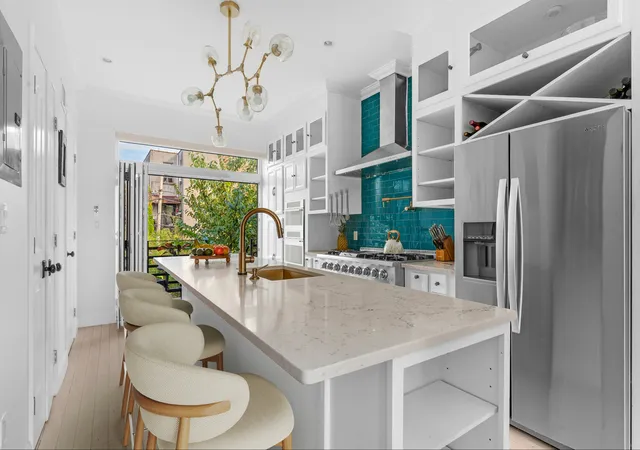 1st image of 15 Dewey Pl, New York City, NY 11233 | MLS# RLS20054553