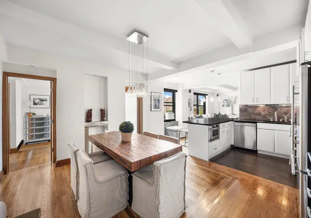 1st image of 300 W 23Rd St #11M, New York City, NY 10011 | MLS# RLS20054560