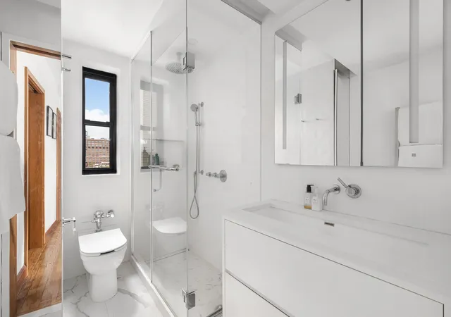 2nd image of 300 W 23Rd St #11M, New York City, NY 10011 | MLS# RLS20054560