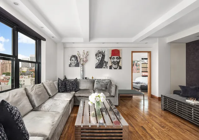 4th image of 300 W 23Rd St #11M, New York City, NY 10011 | MLS# RLS20054560