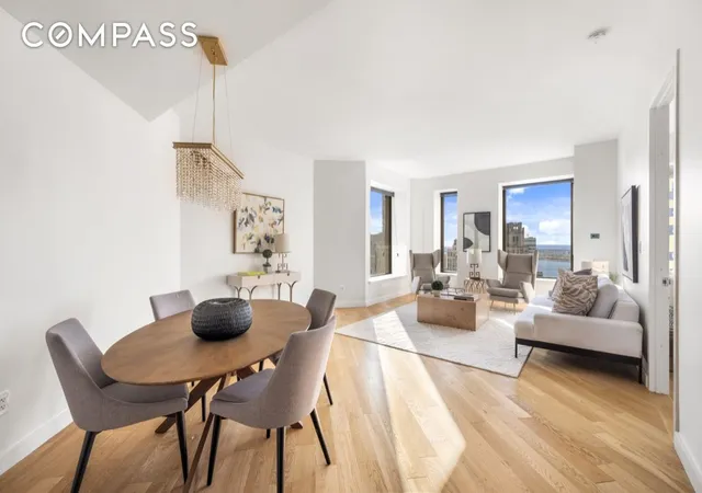 Homes for sale in New York City, NY | 75 Wall St #36FF, New York City, NY 10005 | MLS# RLS20054624