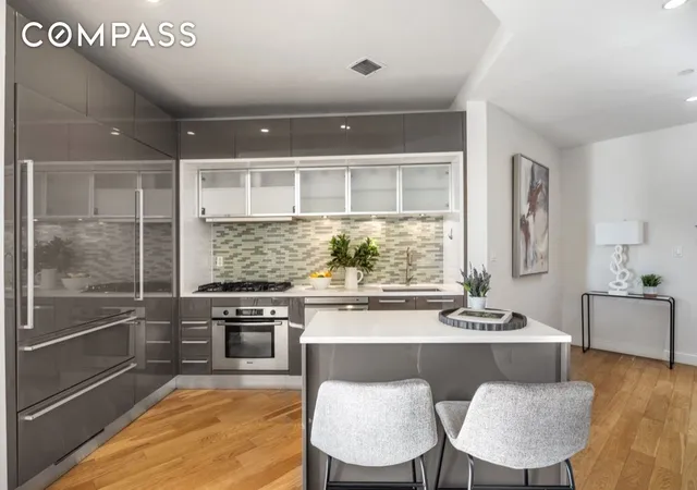 Homes for sale in New York City, NY | 75 Wall St #36FF, New York City, NY 10005 | MLS# RLS20054624