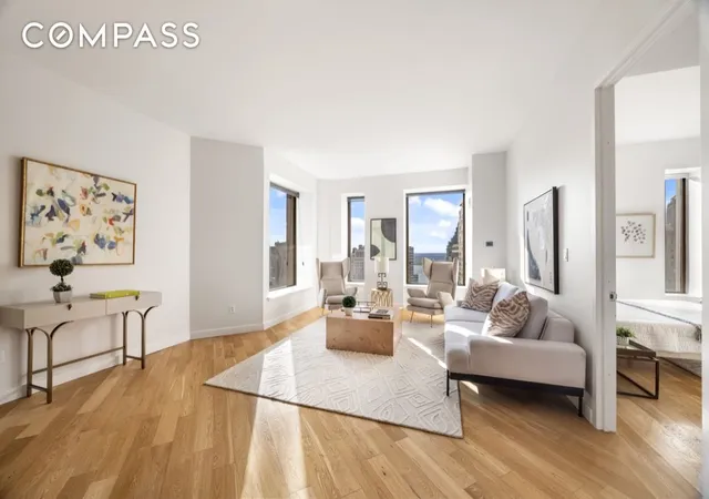 Homes for sale in New York City, NY | 75 Wall St #36FF, New York City, NY 10005 | MLS# RLS20054624