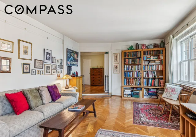 Homes for sale in New York City, NY | 200 Cabrini Blvd #47, New York City, NY 10033 | MLS# RLS20054636
