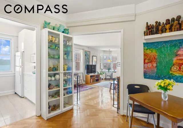 Homes for sale in New York City, NY | 200 Cabrini Blvd #47, New York City, NY 10033 | MLS# RLS20054636