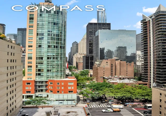 Photo 10 of Condo for sale at 310 E 49th St #1E, New York, NY 10017 | MLS# RLS20052589 | Listing updated on 2026-03-25