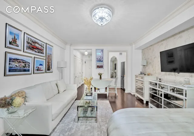 Photo 3 of Condo for sale at 310 E 49th St #1E, New York, NY 10017 | MLS# RLS20052589 | Listing updated on 2026-03-25