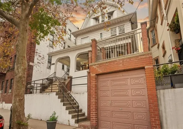 Photo 2 of Single family home for sale at 8210 Fort Hamilton Pkwy, Brooklyn, NY 11209 | MLS# RLS20054671 | Listing updated on 2025-11-21