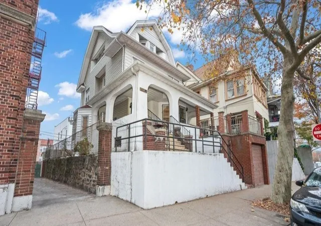Photo 3 of Single family home for sale at 8210 Fort Hamilton Pkwy, Brooklyn, NY 11209 | MLS# RLS20054671 | Listing updated on 2025-11-21