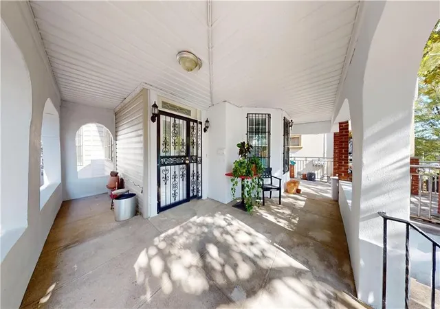 Photo 3 of Single family home for sale at 8210 Fort Hamilton Pkwy, Brooklyn, NY 11209 | MLS# RLS20054671 | Listing updated on 2025-11-21