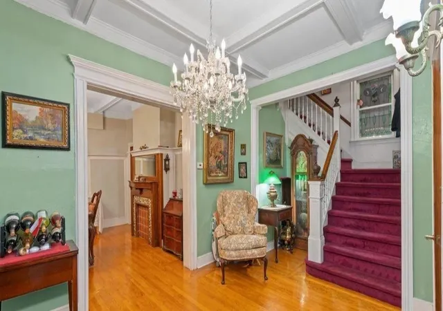 Photo 4 of Single family home for sale at 8210 Fort Hamilton Pkwy, Brooklyn, NY 11209 | MLS# RLS20054671 | Listing updated on 2025-11-21