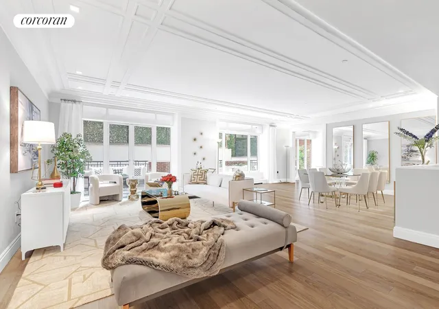 Photo 1 of Condo for sale at 40 E 72nd Street, New York, NY 10021 | MLS# RLS20054715 | Listing updated on 2026-01-05