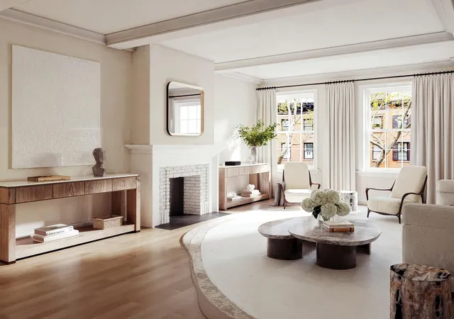 Photo 1 of Townhouse for sale at 26 W 9th Street #7-B, New York, NY 10011 | MLS# RLS20054718 | Listing updated on 2026-01-20