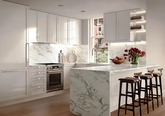 Photo 2 of Townhouse for sale at 26 W 9th Street #7-B, New York, NY 10011 | MLS# RLS20054718 | Listing updated on 2026-01-20