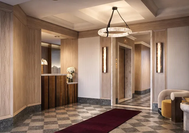 Photo 3 of House for sale at 26 W 9th Street #7-B, New York, NY 10011 | MLS# RLS20054718 | Listing updated on 2026-01-20
