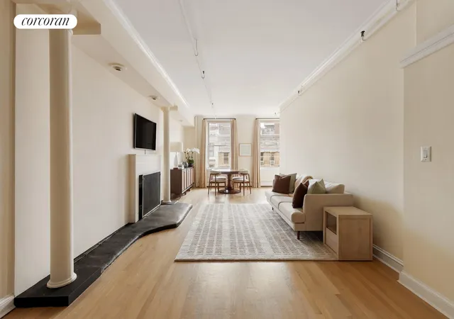Photo 1 of Condo for sale at 426 W Broadway #5G, New York City, NY 10012 | MLS# RLS20054720 | Listing updated on 2026-08-28