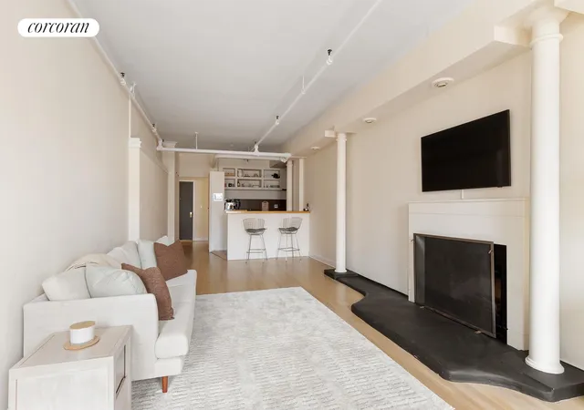 Photo 2 of Condo for sale at 426 W Broadway #5G, New York City, NY 10012 | MLS# RLS20054720 | Listing updated on 2026-08-28