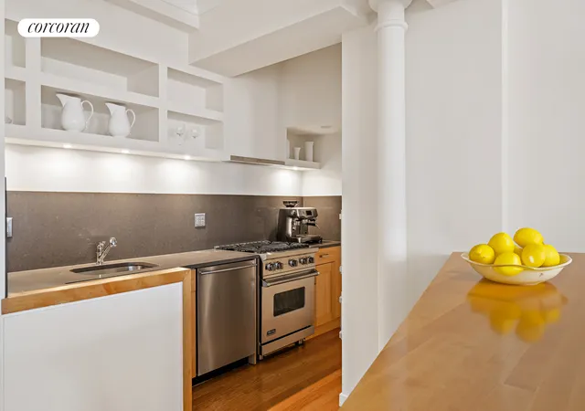 Photo 3 of Condo for sale at 426 W Broadway #5G, New York City, NY 10012 | MLS# RLS20054720 | Listing updated on 2026-08-28