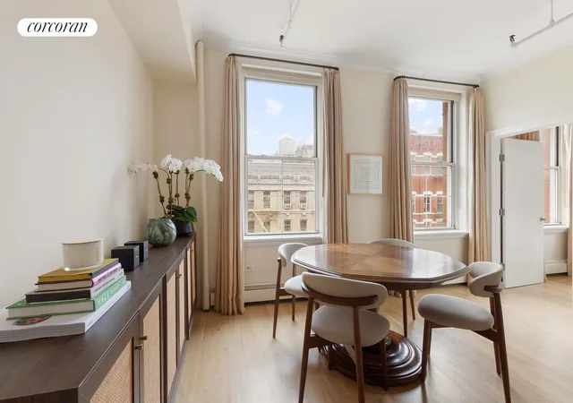 Photo 3 of House for sale at 426 W Broadway #5G, New York City, NY 10012 | MLS# RLS20054720 | Listing updated on 2026-08-28