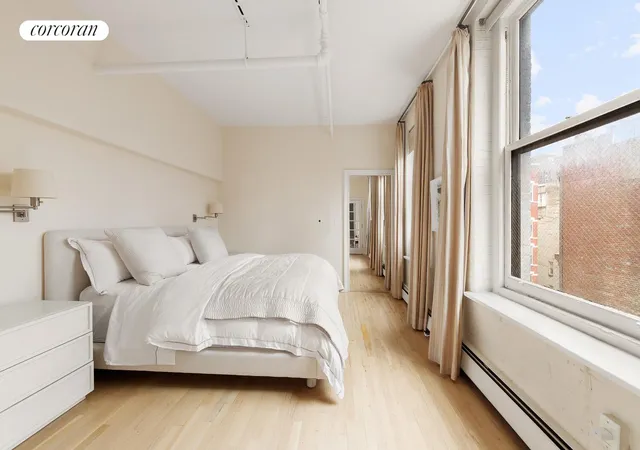 Photo 4 of House for sale at 426 W Broadway #5G, New York City, NY 10012 | MLS# RLS20054720 | Listing updated on 2026-08-28