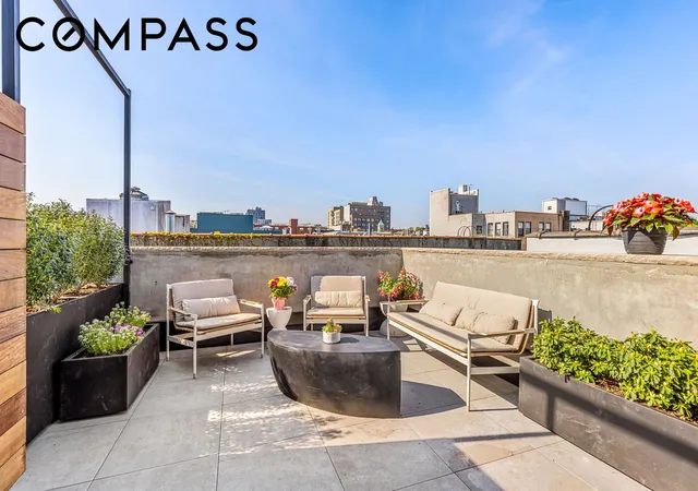 Photo 1 of Condo for sale at 744 Park Pl #4B, Brooklyn, NY 11216 | MLS# RLS20054721 | Listing updated on 2026-06-10
