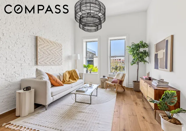 Photo 2 of Condo for sale at 744 Park Pl #4B, Brooklyn, NY 11216 | MLS# RLS20054721 | Listing updated on 2026-06-10