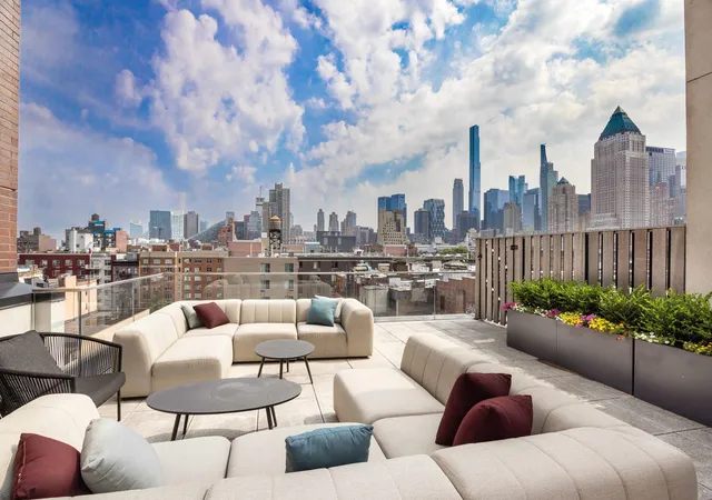 Homes for sale in New York City, NY | 500 W 45Th St #229, New York City, NY 10036 | MLS# RLS20054751