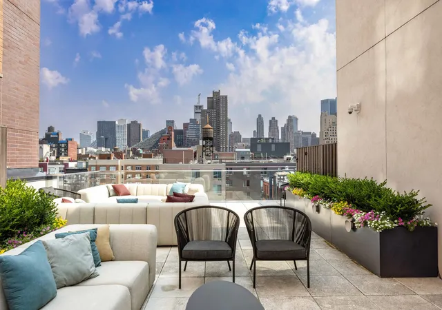Homes for sale in New York City, NY | 500 W 45Th St #229, New York City, NY 10036 | MLS# RLS20054751