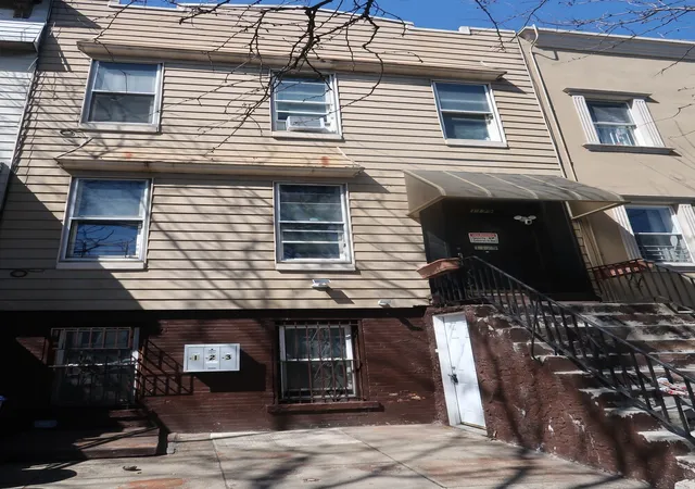 Photo 1 of Townhouse for sale at 1179 Jefferson Ave, Brooklyn, NY 11221 | MLS# RLS20054753 | Listing updated on 2025-11-16