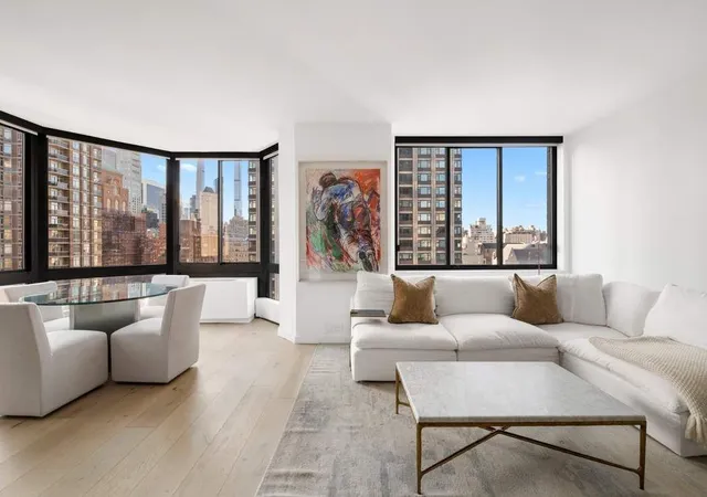 2nd image of 200 E 65th St #12A, New York, NY 10065 | MLS# RLS20054759
