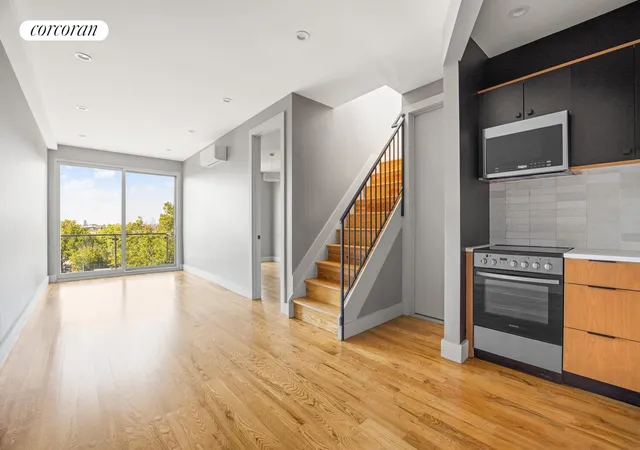 Photo 2 of Townhouse for sale at 1226 St Marks Ave #4B, Brooklyn, NY 11213 | MLS# RLS20054763 | Listing updated on 2026-03-16