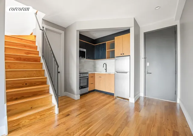 Photo 3 of Townhouse for sale at 1226 St Marks Ave #4B, Brooklyn, NY 11213 | MLS# RLS20054763 | Listing updated on 2026-03-16