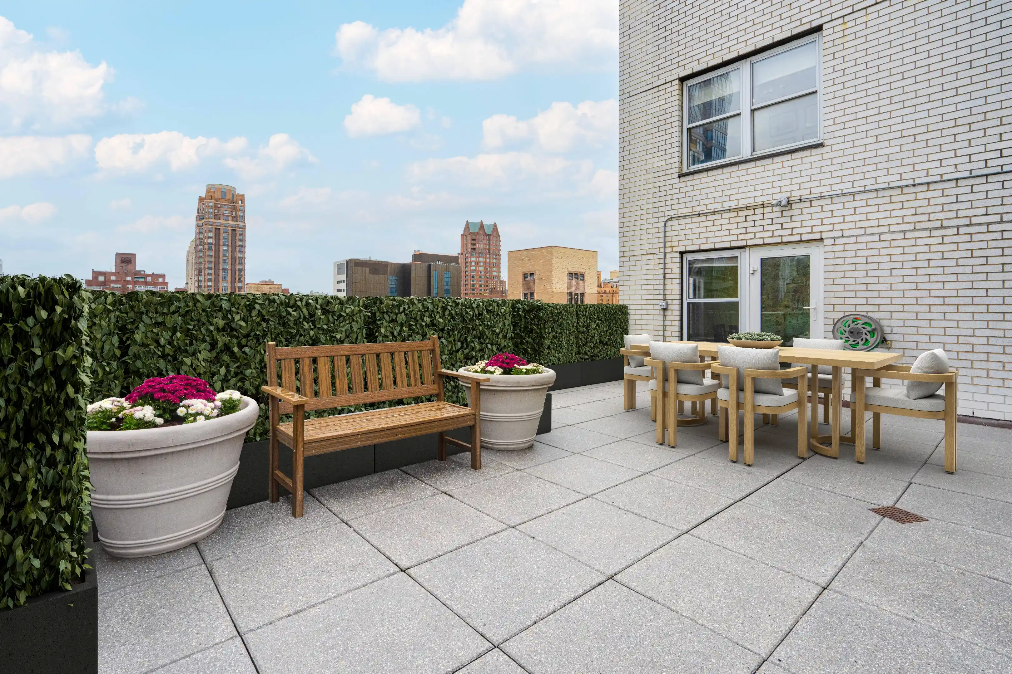 Photo 1 of Condo for sale at 301 E 75th St #19B, New York City, NY 10021 | MLS# RLS20054775 | Listing updated on 2026-10-31