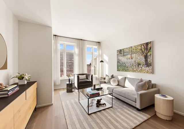 Photo 1 of Condo for sale at 543 W 122nd Street #8H, New York, NY 10027 | MLS# RLS20054788 | Listing updated on 2026-04-04