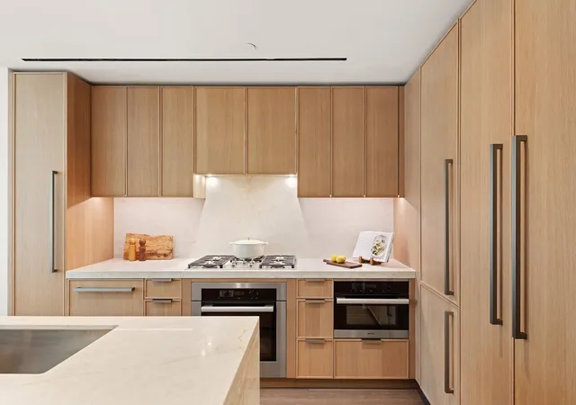Photo 3 of Condo for sale at 543 W 122nd Street #8H, New York, NY 10027 | MLS# RLS20054788 | Listing updated on 2026-04-04
