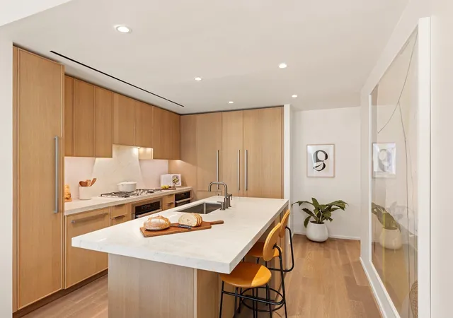 Photo 3 of House for sale at 543 W 122nd Street #8H, New York, NY 10027 | MLS# RLS20054788 | Listing updated on 2026-04-04