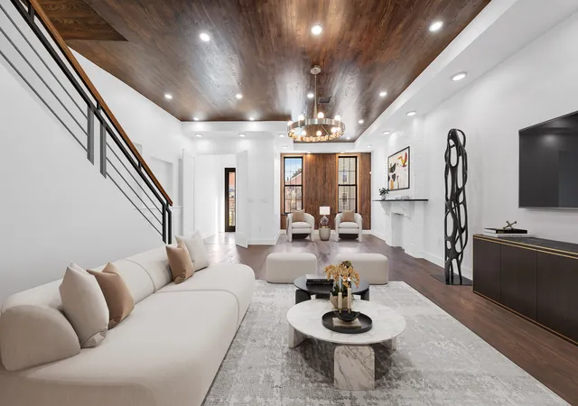 Photo 1 of Single family home for sale at 1085 Hancock St, Brooklyn, NY 11221 | MLS# RLS20054805 | Listing updated on 2025-12-11