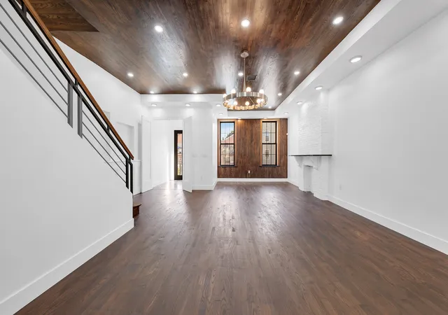 Photo 2 of Single family home for sale at 1085 Hancock St, Brooklyn, NY 11221 | MLS# RLS20054805 | Listing updated on 2025-12-11