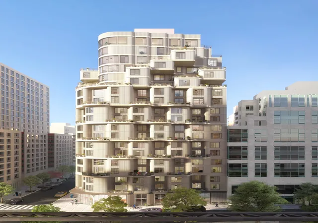 2nd image of 24-01 Queens Plz N, New York City, NY 11101