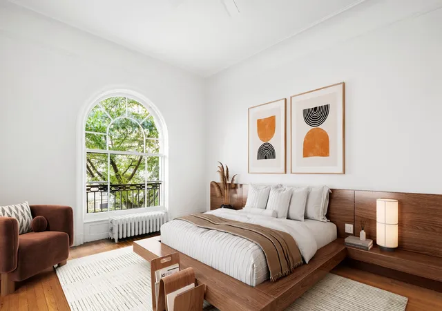 2nd image of 380 Riverside Dr #2-D, New York City, NY 10025 | MLS# RLS20054817