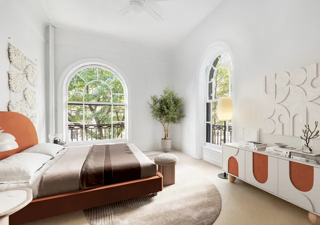 4th image of 380 Riverside Dr #2-D, New York City, NY 10025 | MLS# RLS20054817