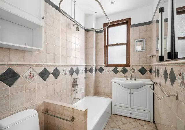 5th image of 380 Riverside Dr #2-D, New York City, NY 10025 | MLS# RLS20054817