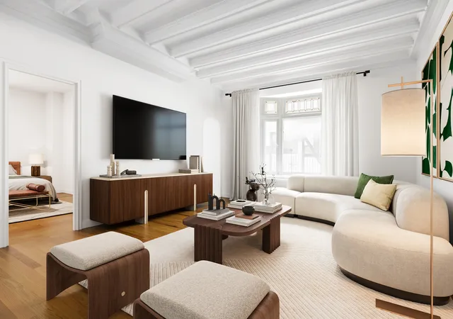 1st image of 380 Riverside Dr #2-C, New York City, NY 10025 | MLS# RLS20054818