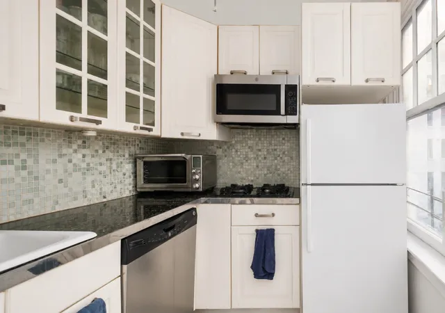 2nd image of 380 Riverside Dr #2-C, New York City, NY 10025 | MLS# RLS20054818