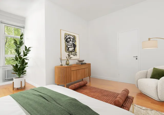 3rd image of 380 Riverside Dr #2-C, New York City, NY 10025 | MLS# RLS20054818