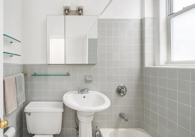 4th image of 380 Riverside Dr #2-C, New York City, NY 10025 | MLS# RLS20054818