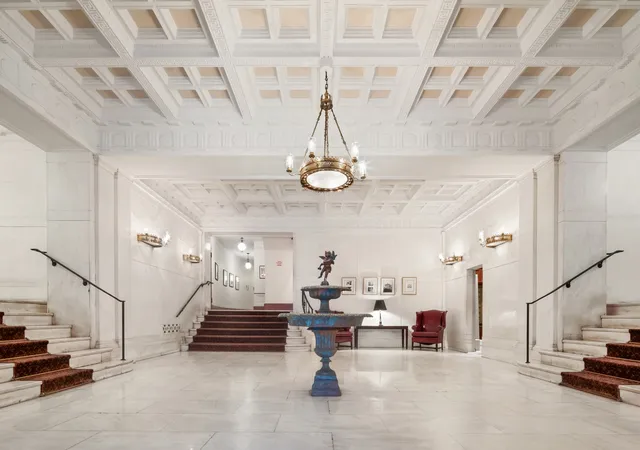 5th image of 380 Riverside Dr #2-C, New York City, NY 10025 | MLS# RLS20054818