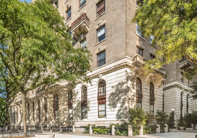 7th image of 380 Riverside Dr #2-C, New York City, NY 10025 | MLS# RLS20054818